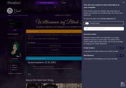 Blackflirt